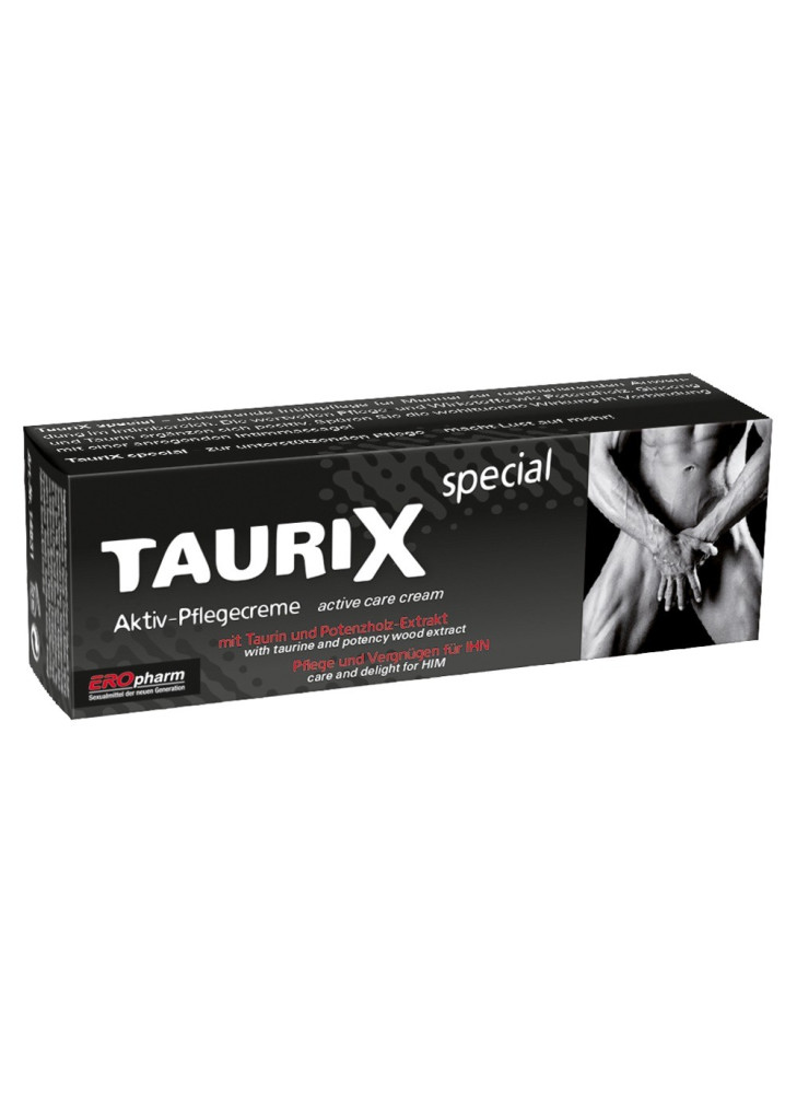 TAURIX extra strong